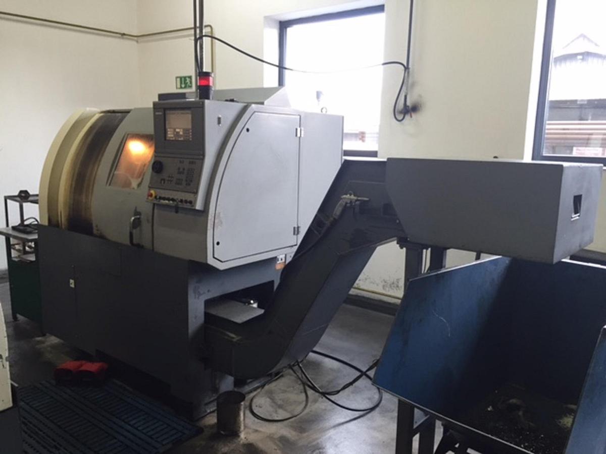 Used MAS S 42