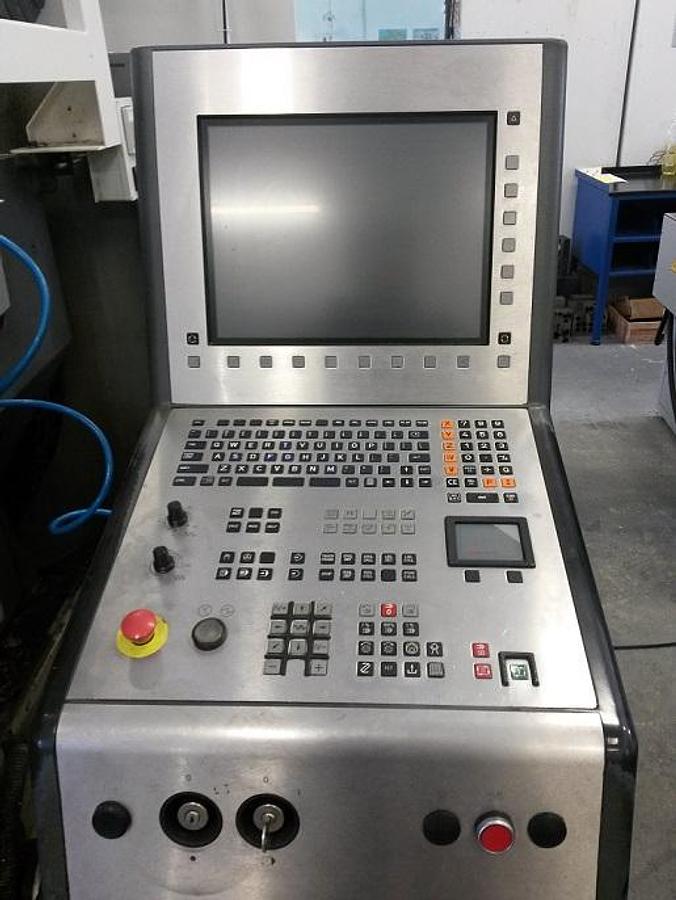 Gebraucht DECKEL MAHO DMU 60 T