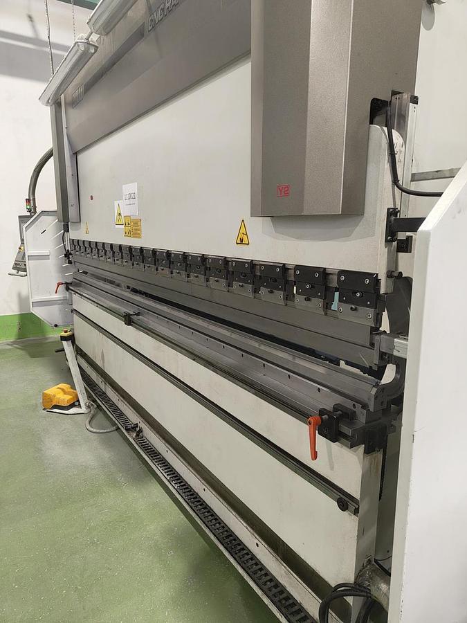 Gebraucht ERMAK CNC HAP 4200