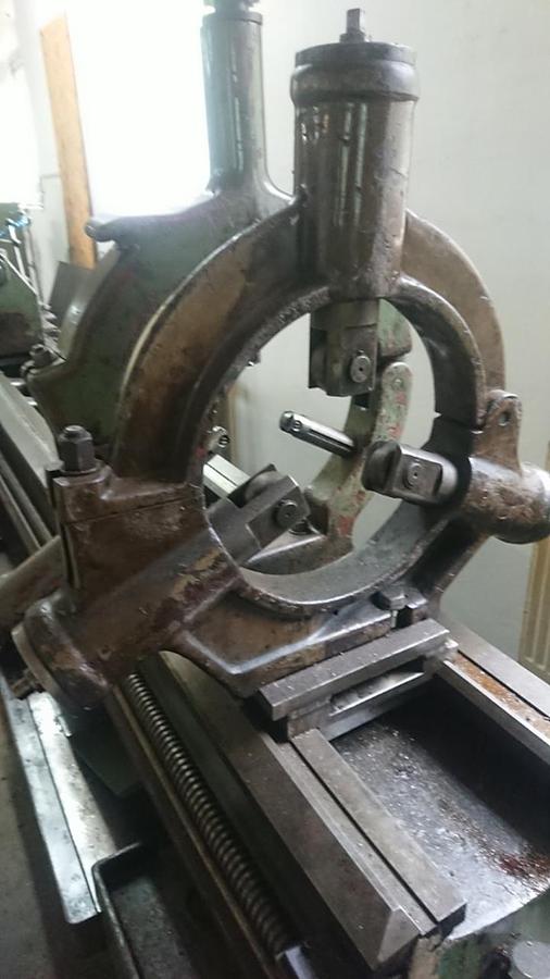 Used Merli Clovis 28
