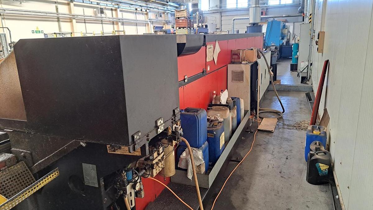 Gebraucht RSA RASACUT XS