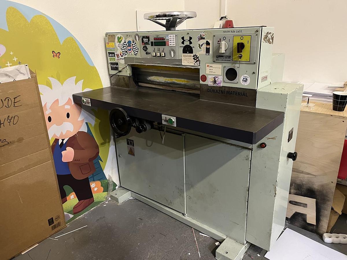 Used Adast MM 58-3
