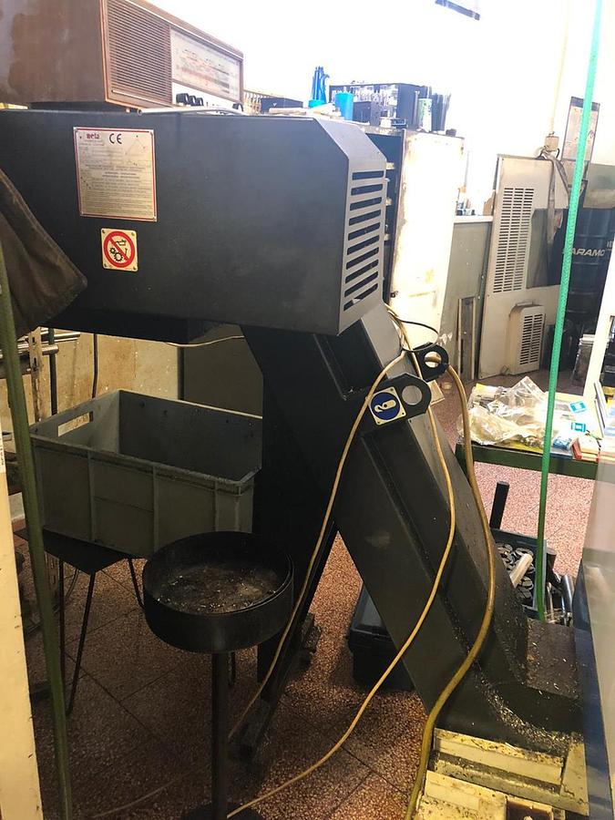 Used DOOSAN Lynx 220A