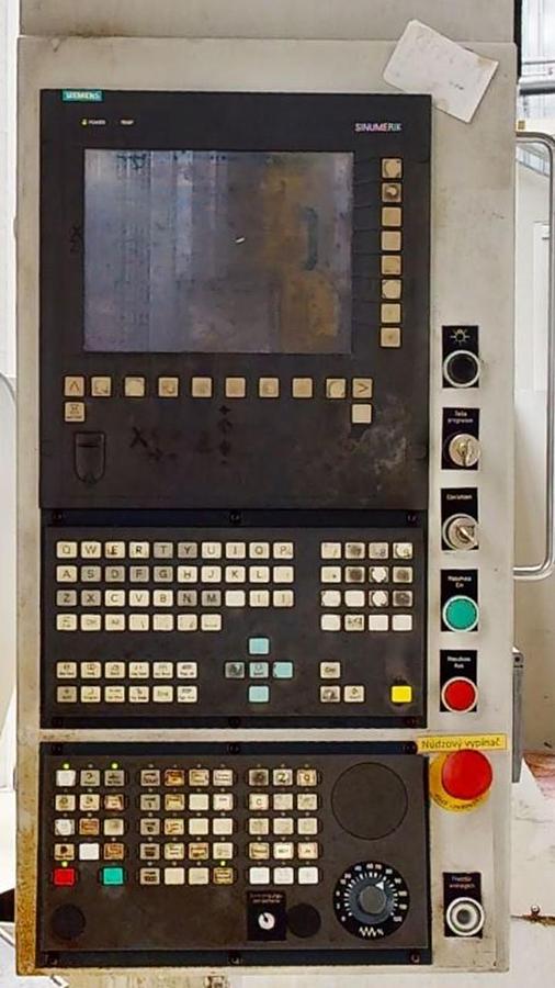Karusel EMAG VSC 250