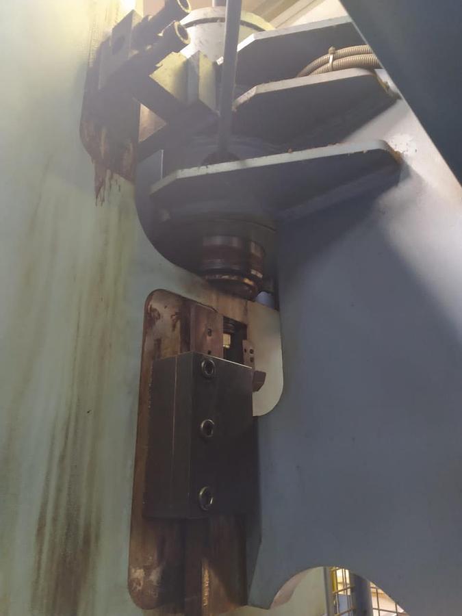 Used TM G-100-31