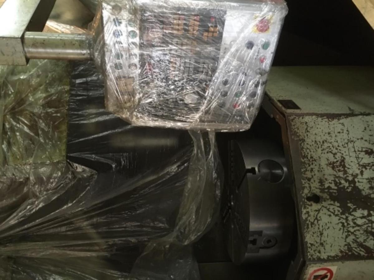 Použitý TOS Hulin MCSK 8 CNC