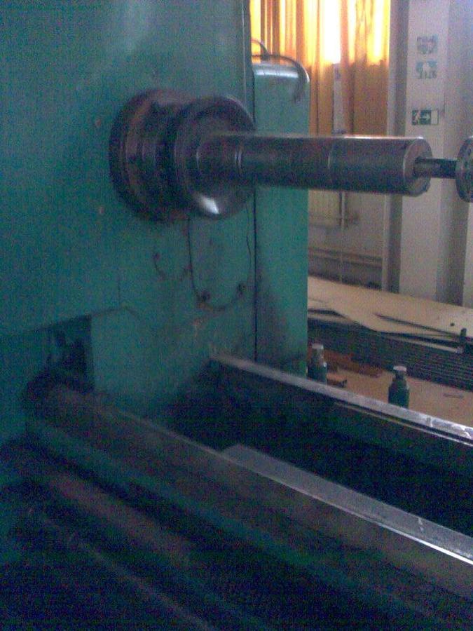Použitý ERNAULT SOMUA JUPITER 920
