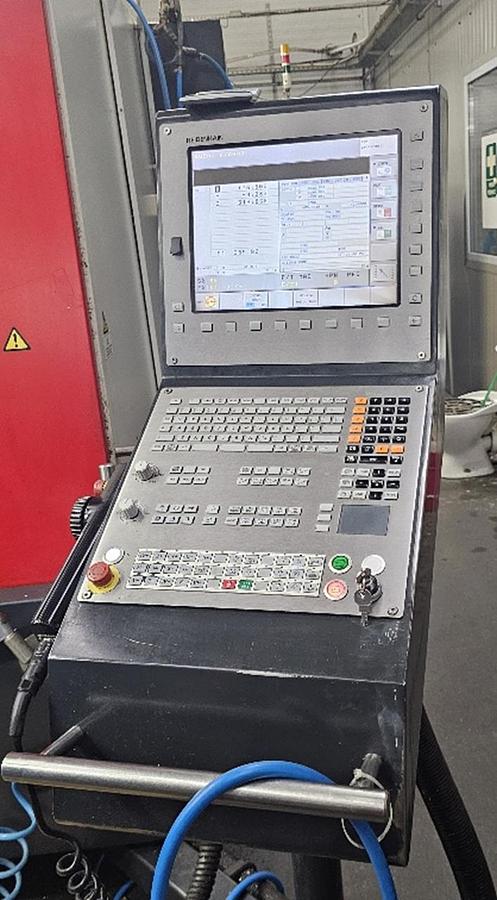 Gebraucht MAS MCV 1270 POWER