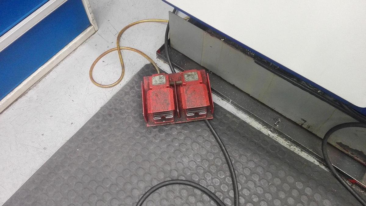 Gebraucht DMG GILDEMEISTER CTX 310