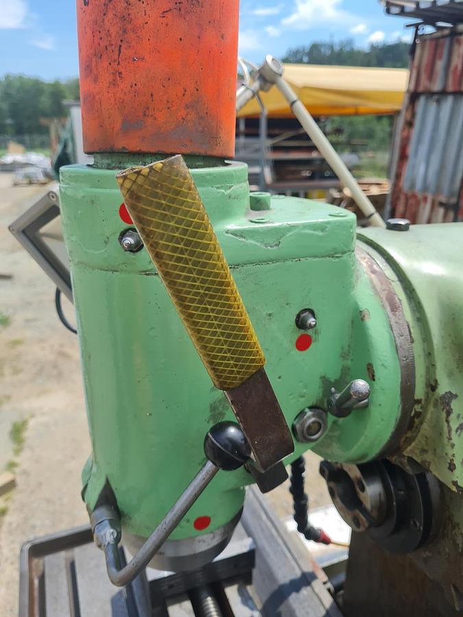 Used Ruhla 59 FUW 315x800