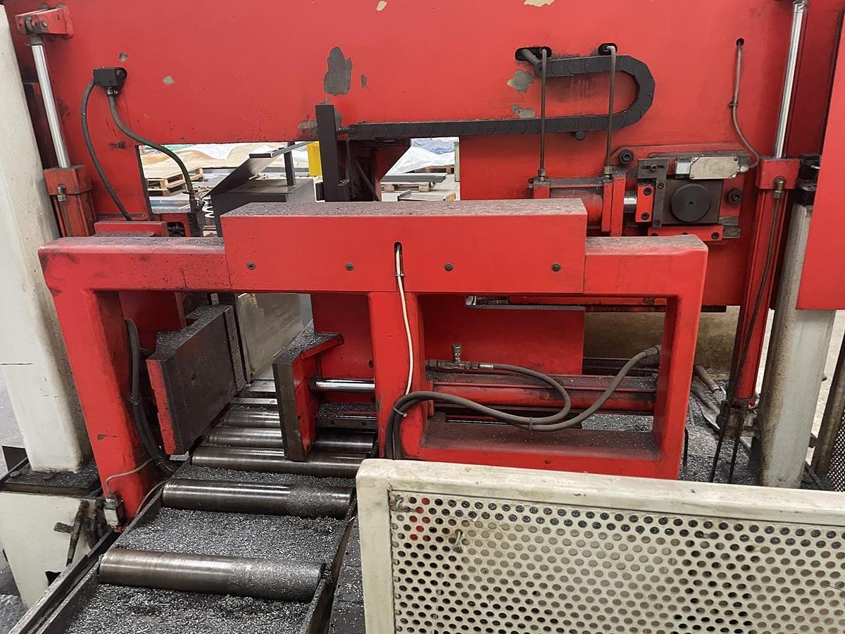 Gebraucht BTM MOD 410 CNC