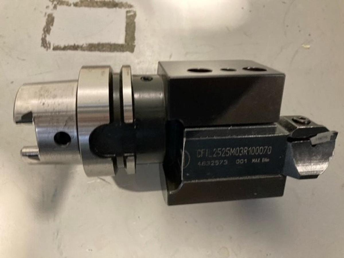 Použitý OKUMA MULTUS B200-W