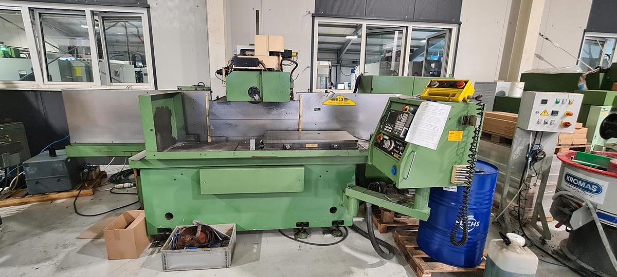 Použitý ELB-SCHLIPP PERFEKT B10 CNC