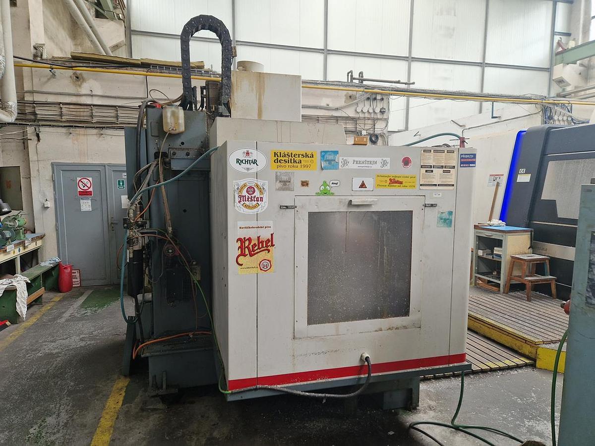 Gebraucht Cincinnati ARROW 1000