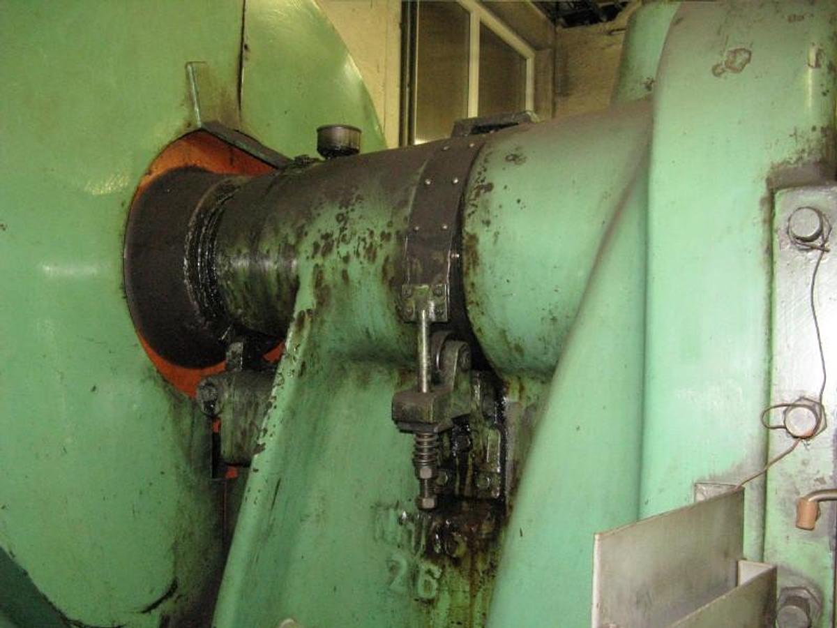 Gebraucht Smeral LE 100P