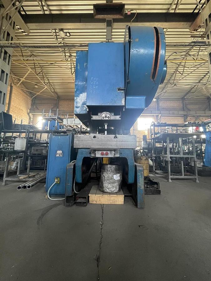 Used SMERAL LEN 63 C