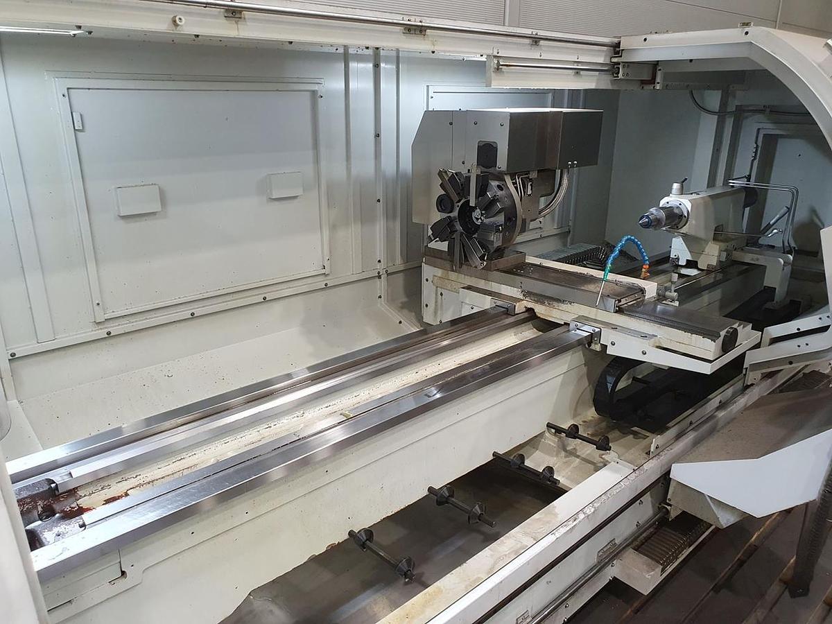 Used Microcut SA 55/3000