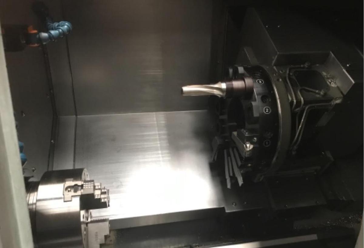 Gebraucht STYLE SB 200