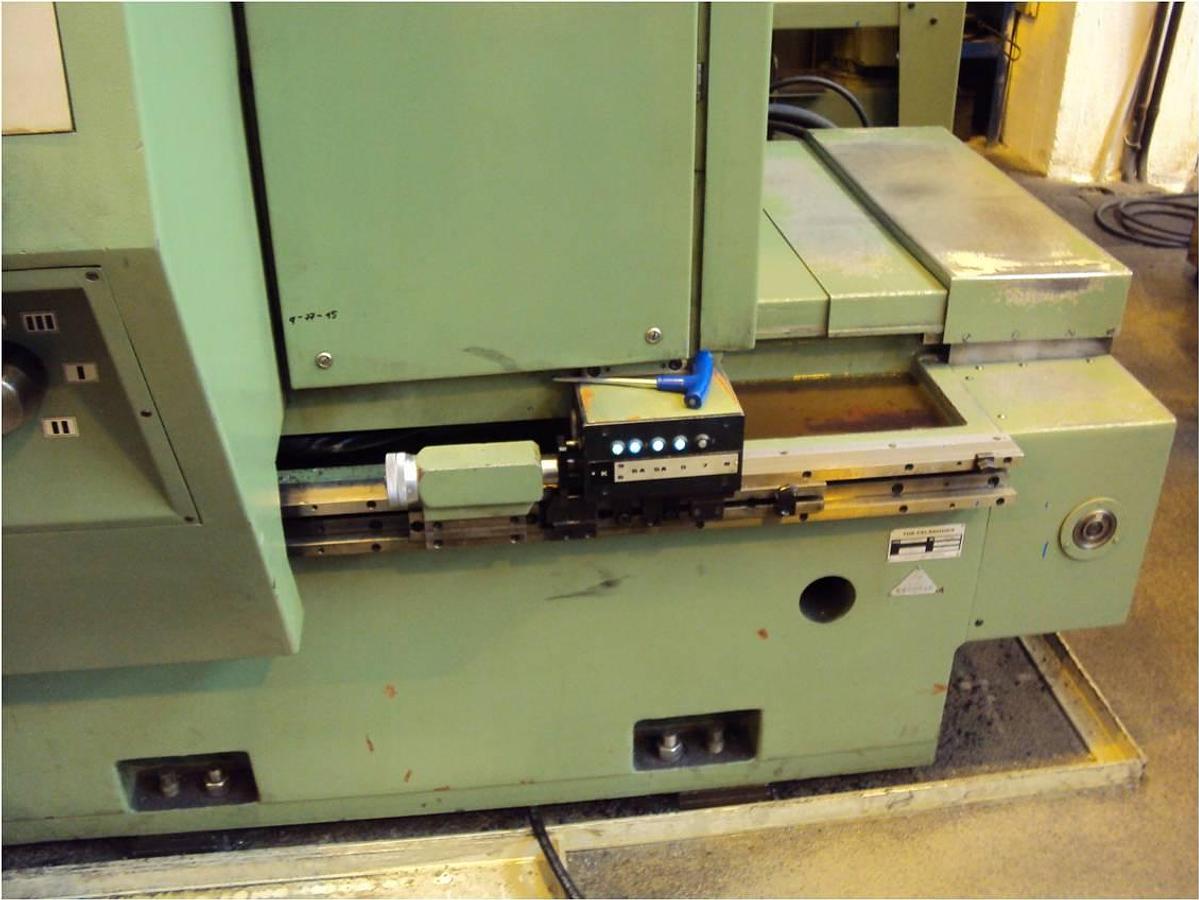 Used TOS OFA 71A