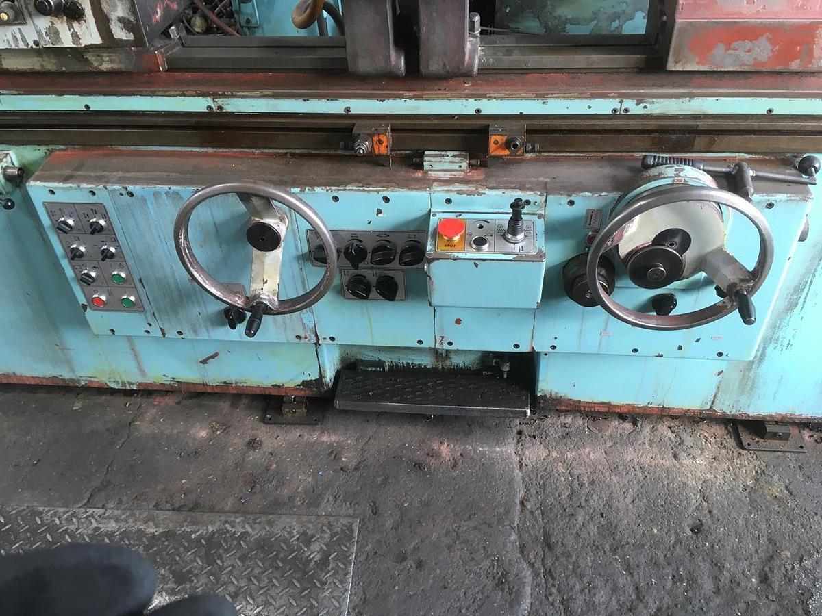 Použitý TOS BH 40 A/2000