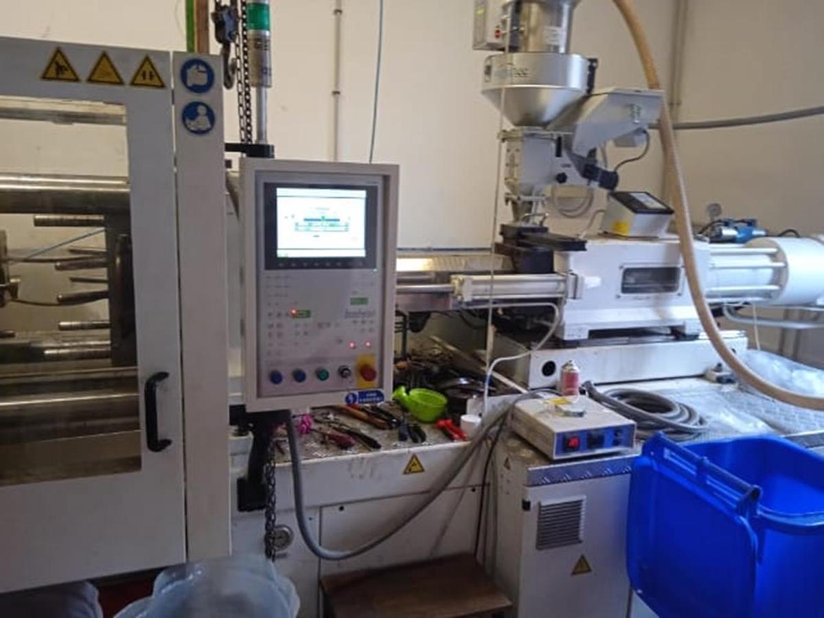 Used Leadway FÜHRUNG LWF 1600-SV