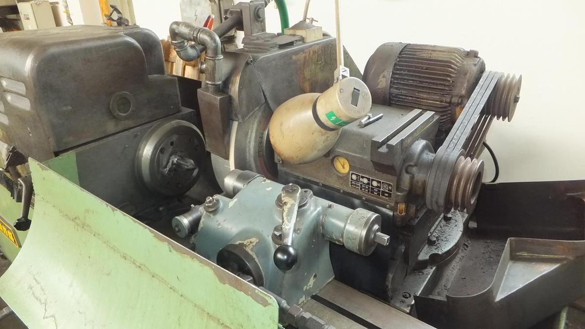 Used FORTUNA AFC-A 350/1500