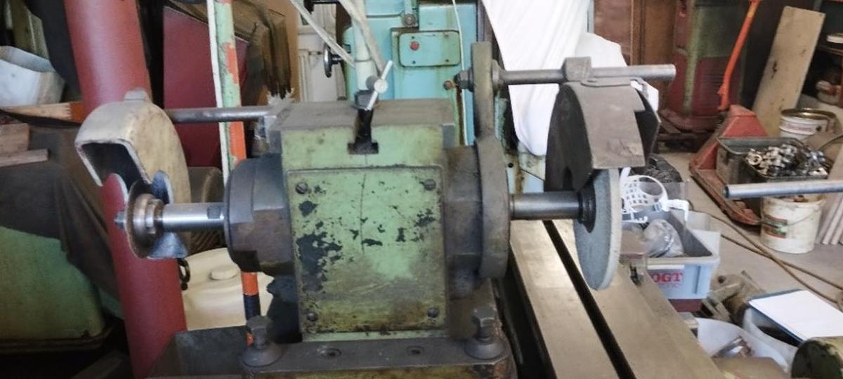 Gebraucht TOS BN 102 A
