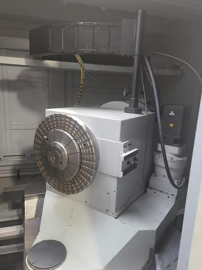 Used GEARSPECT GROUP SFK 600