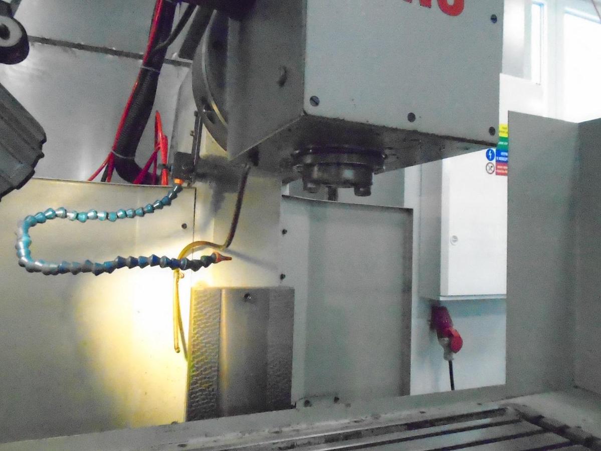 Použitý OSO F 2 V CNC