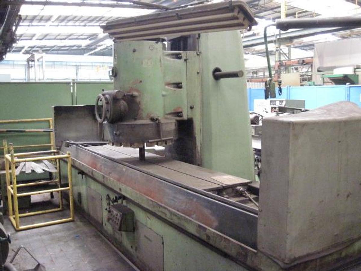 Used MAS BPV 700/3000