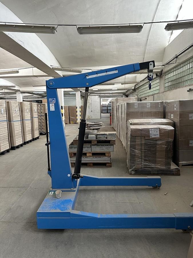 Used OMCN 2500
