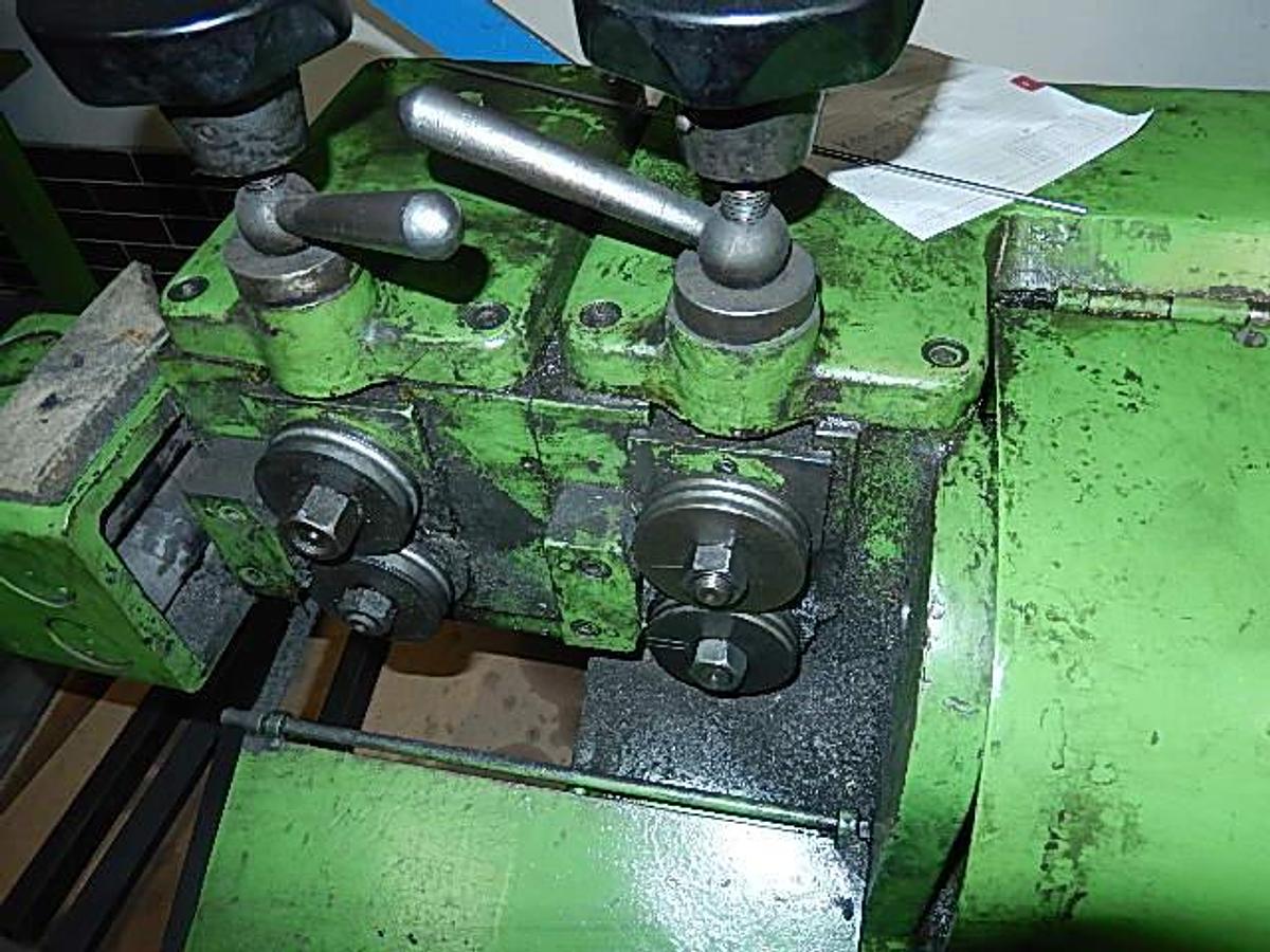Gebraucht WMW UDARA 10