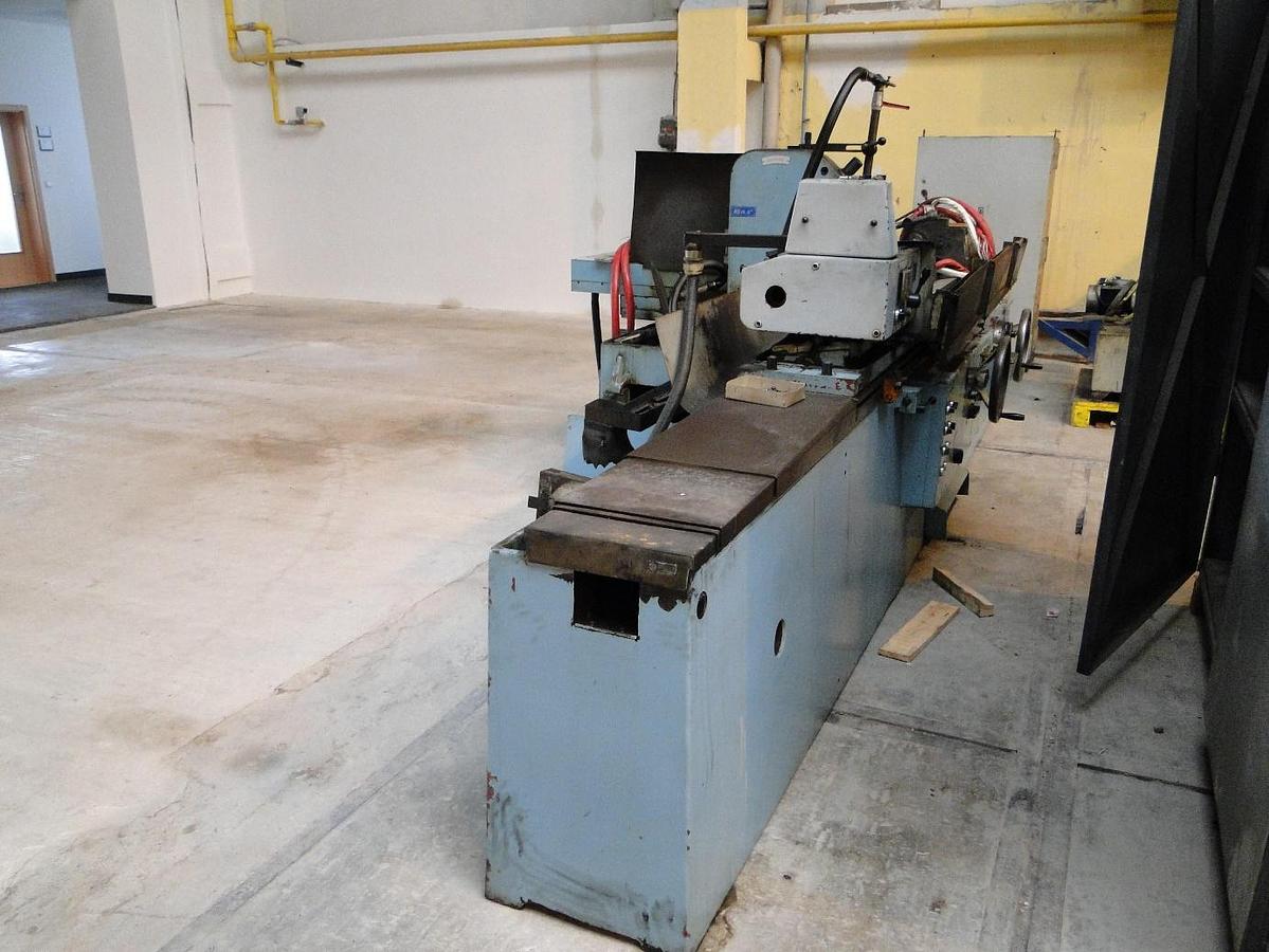 Gebraucht TOS BHU 32 A/2000