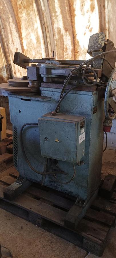 Used SEMET XR 48