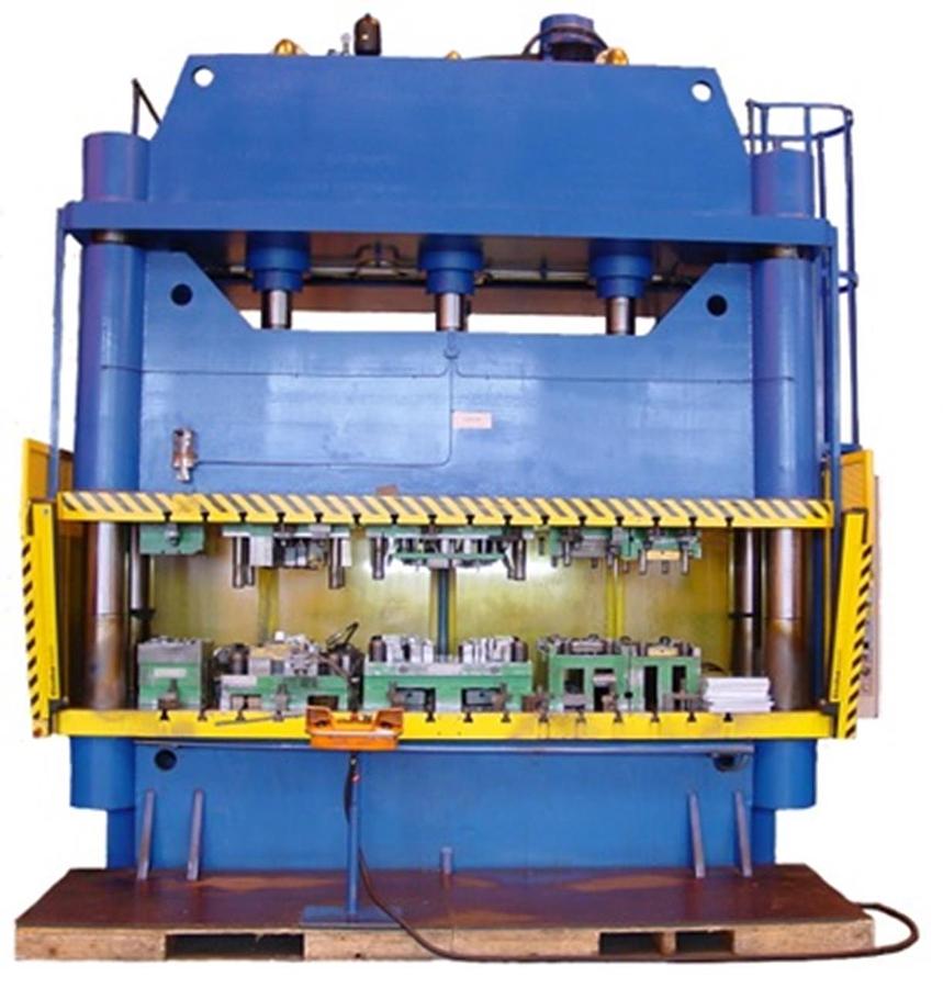 Gebraucht ŽDB Hydraulika ZHS 250