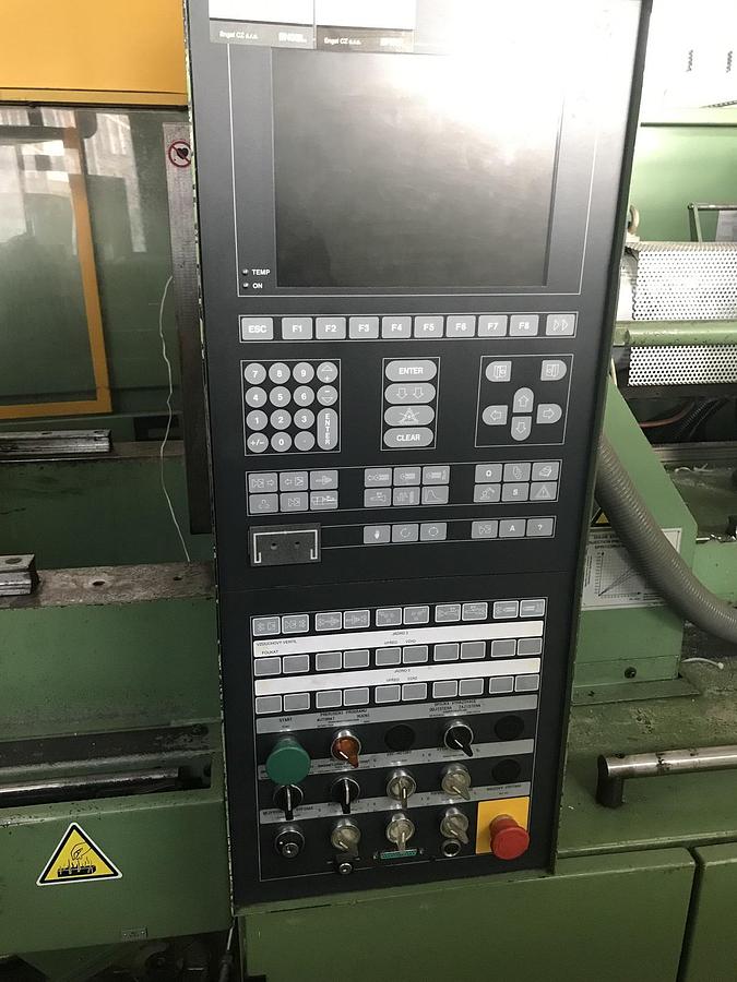 Used ENGEL ES 750/175 HL