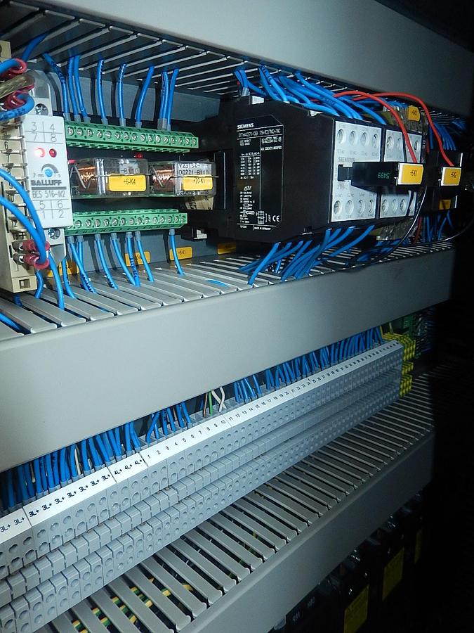 Gebraucht TRUMPF TC 200 R