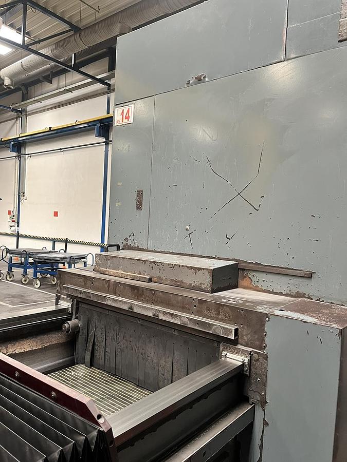 Used Göckel G130