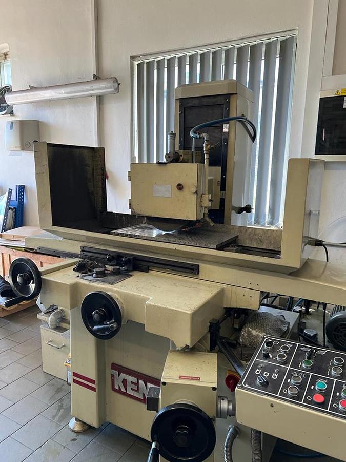 Použitý Kent KGS 63 AHD