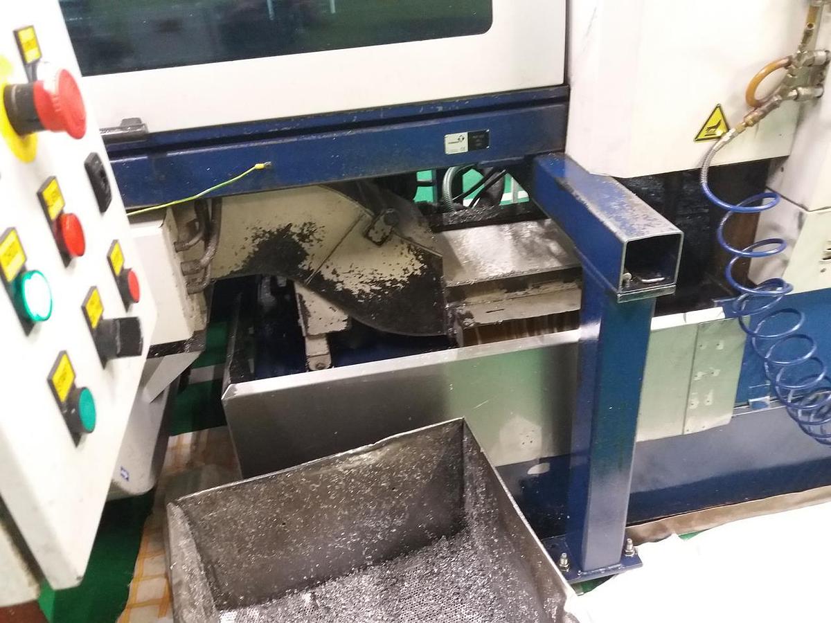 Used TORNOS Multideco MD 20/6