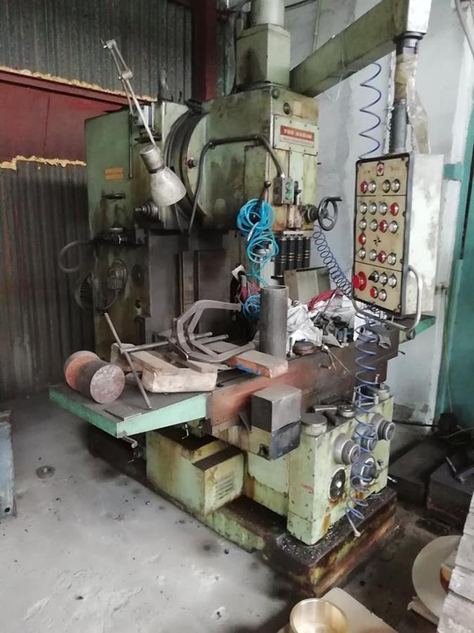 Used TOS FDV 32 NC