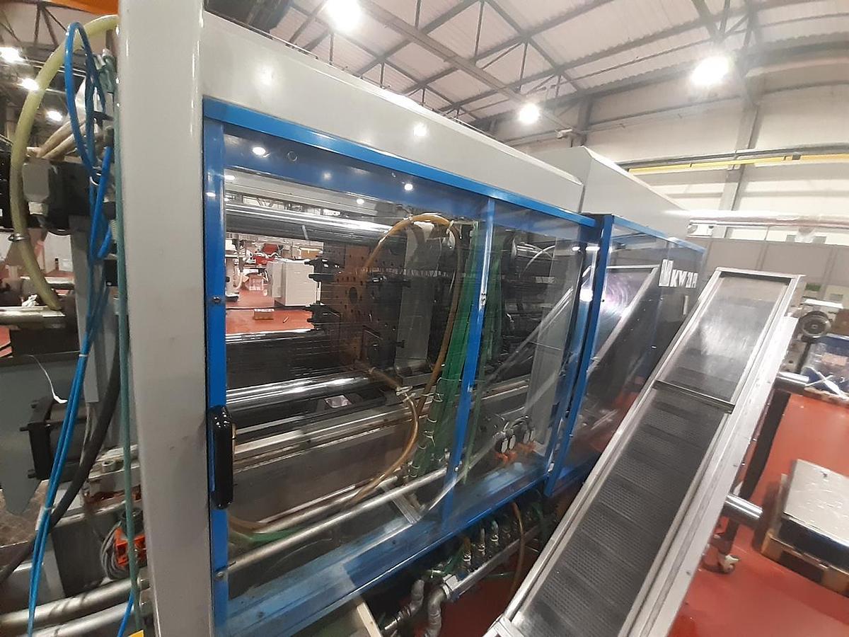 Gebraucht BMB KW 28PI/2200