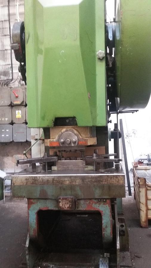 Gebraucht SMERAL LENP 100