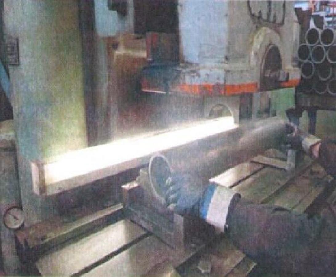 Used SMERAL LE 160