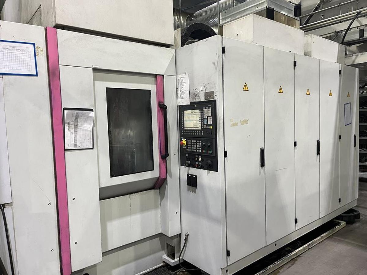 Gebraucht SW BA400-2