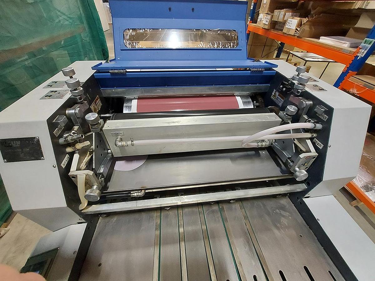 Gebraucht KISUN KDC-N24 R2T
