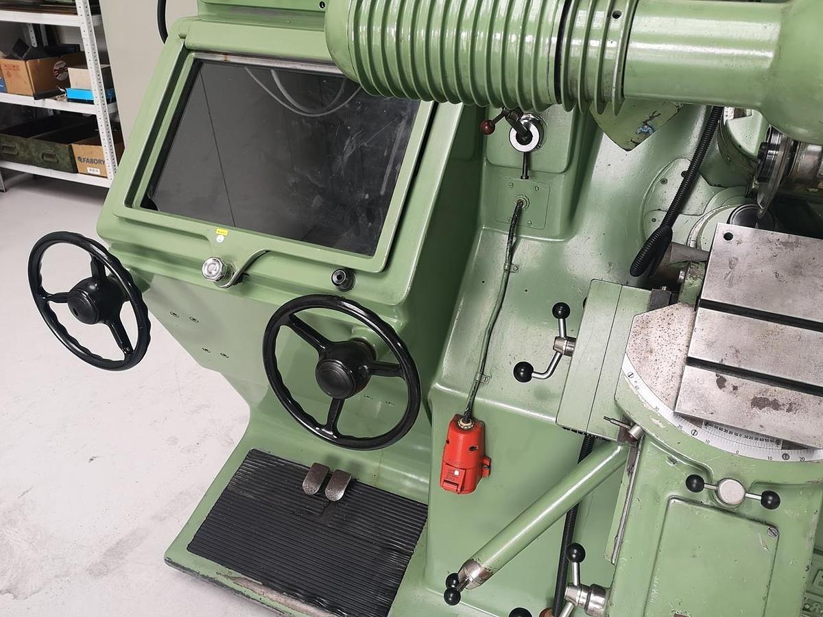 Gebraucht PeTeWe PFS 3d