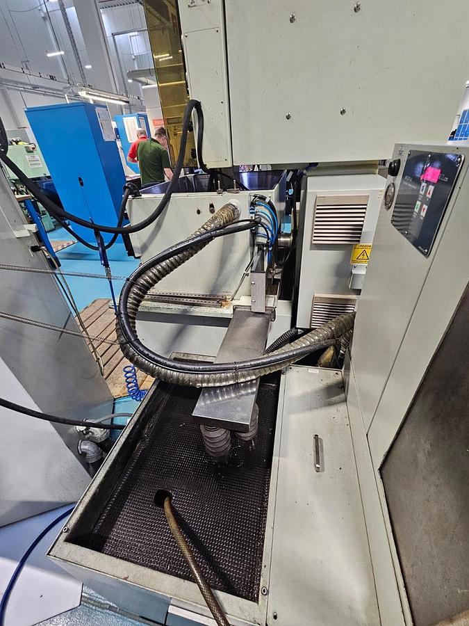 Gebraucht CHMER G32S