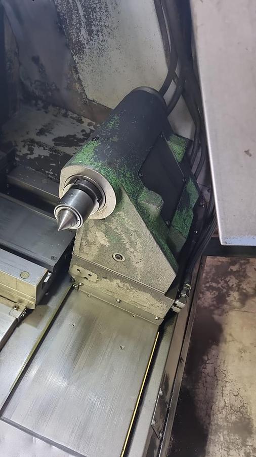 Used DOOSAN GT 2100