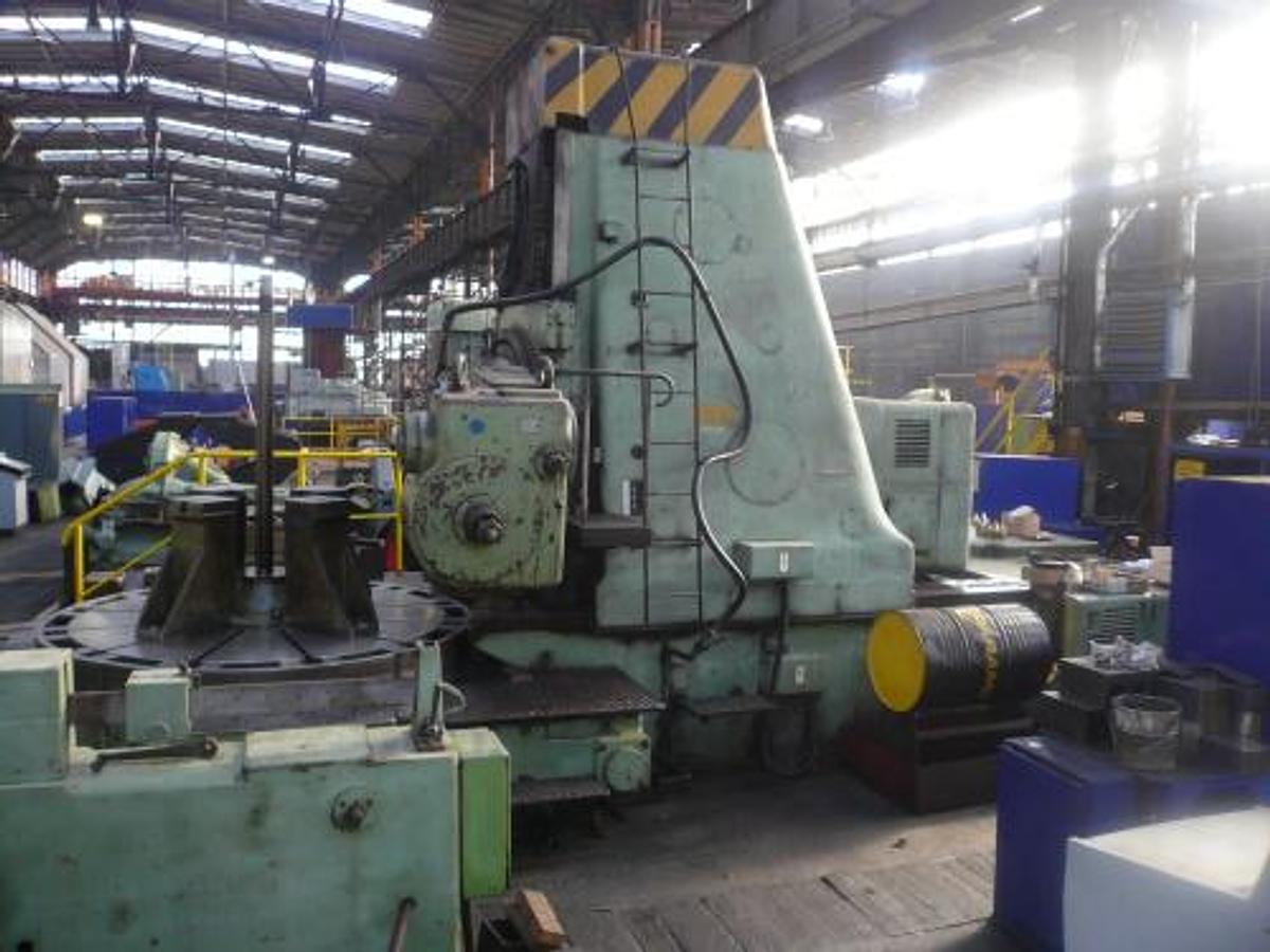 Gebraucht MODUL WMW ZFWZ 3000/30